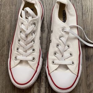Women’s Converse Shoes